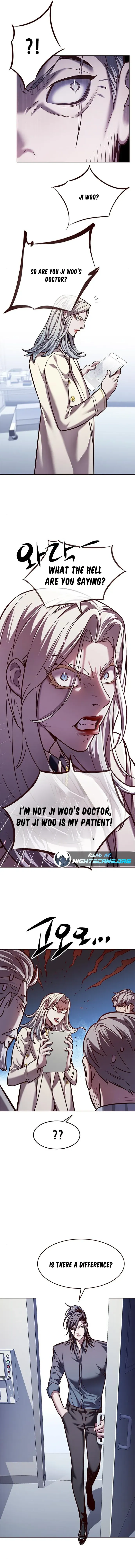 Eleceed Chapter 228 - Page 9