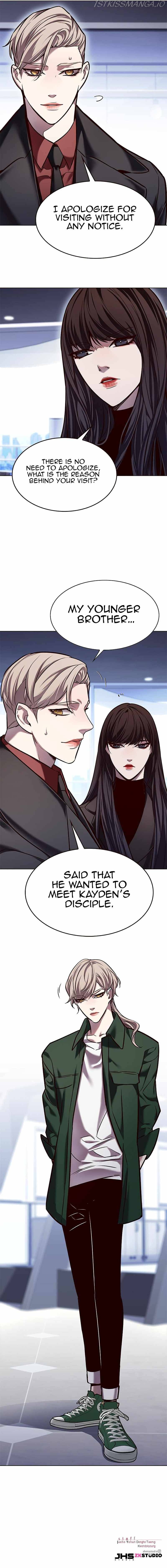Eleceed Chapter 229 - Page 16