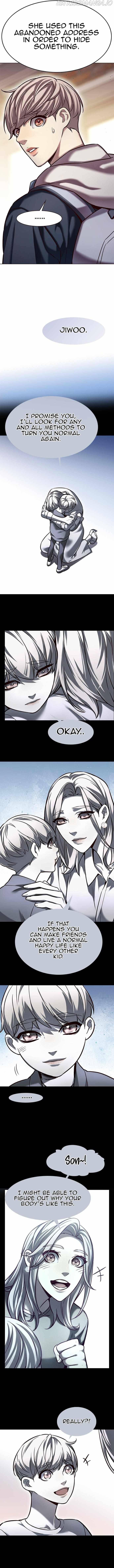 Eleceed Chapter 231 - Page 10