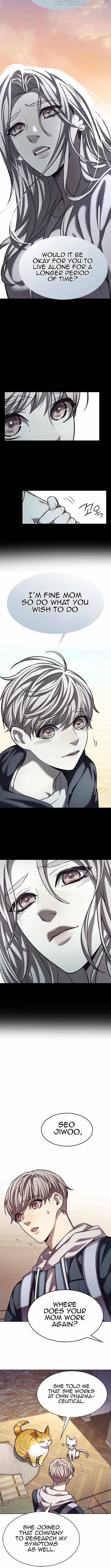 Eleceed Chapter 231 - Page 12