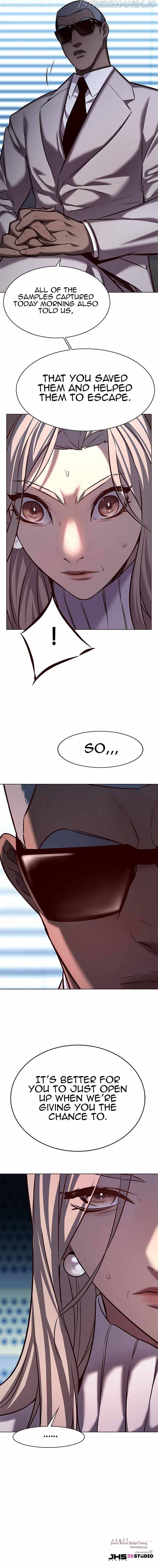Eleceed Chapter 231 - Page 15