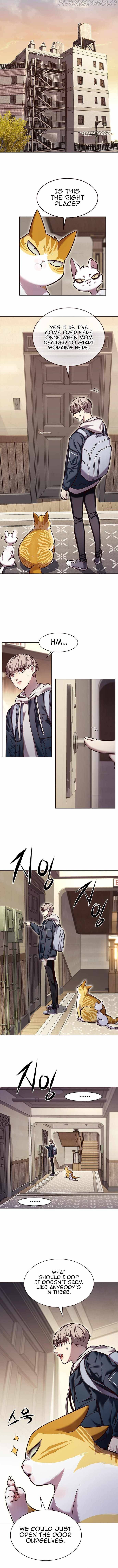 Eleceed Chapter 231 - Page 7
