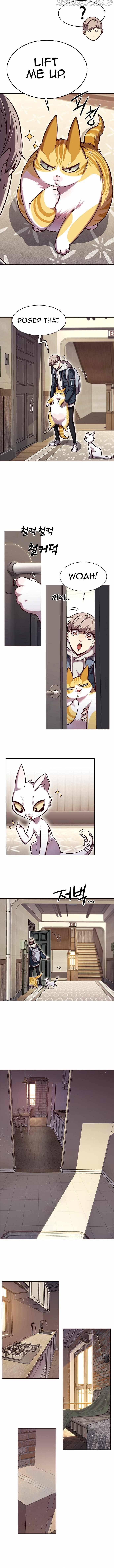 Eleceed Chapter 231 - Page 8