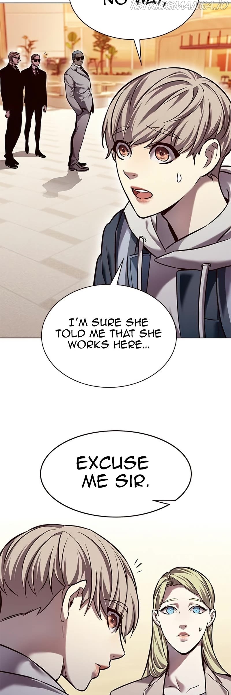 Eleceed Chapter 232 - Page 16
