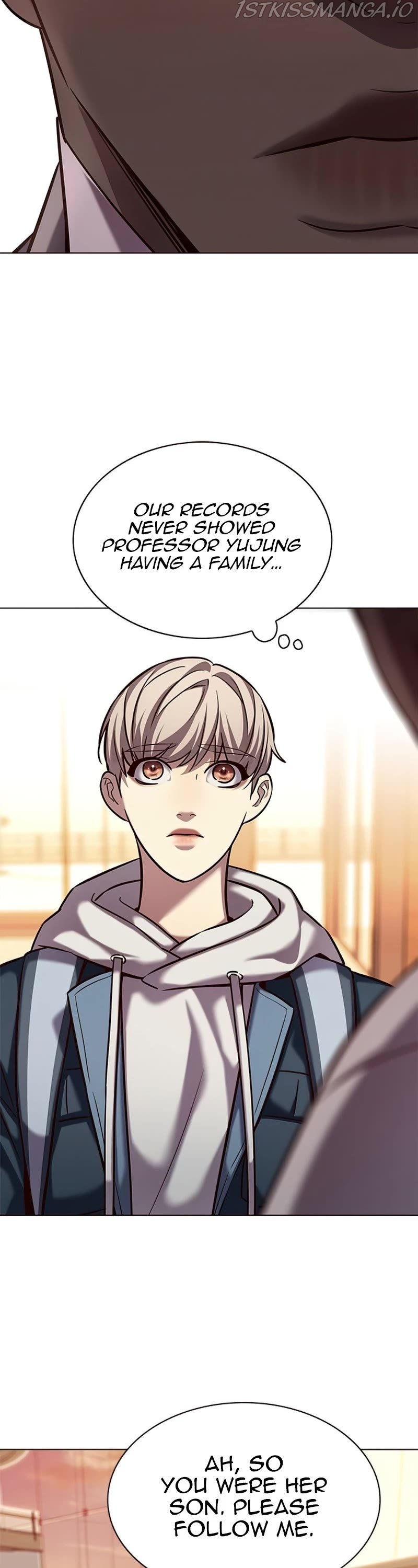 Eleceed Chapter 232 - Page 19