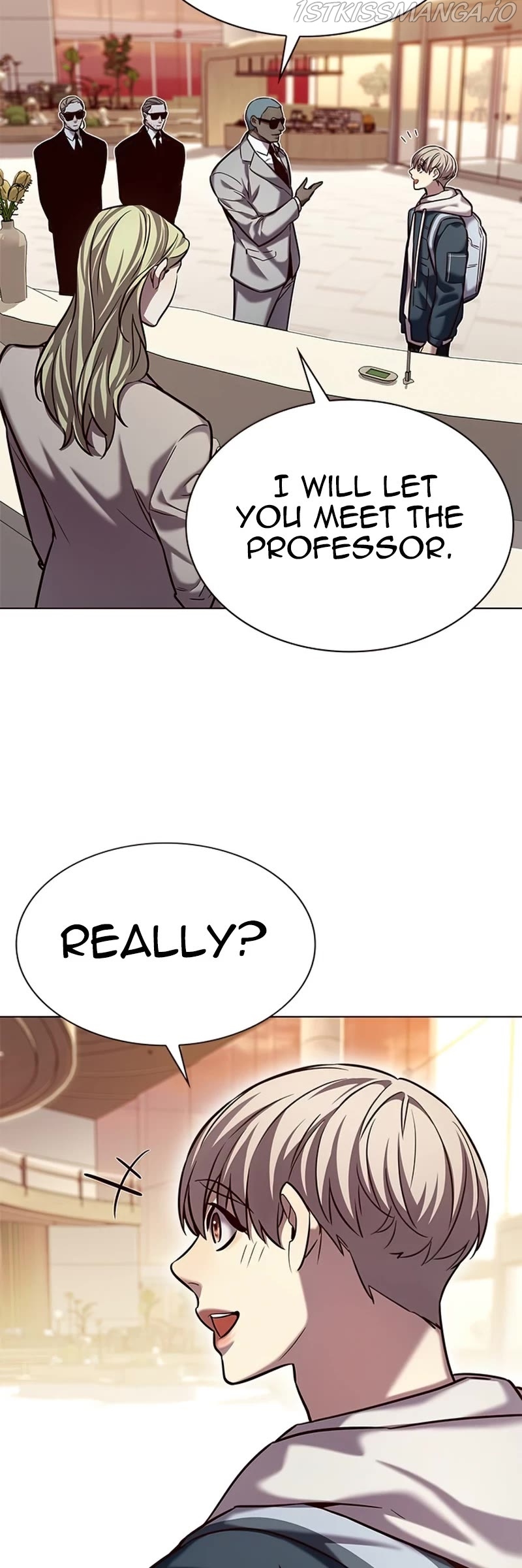 Eleceed Chapter 232 - Page 20