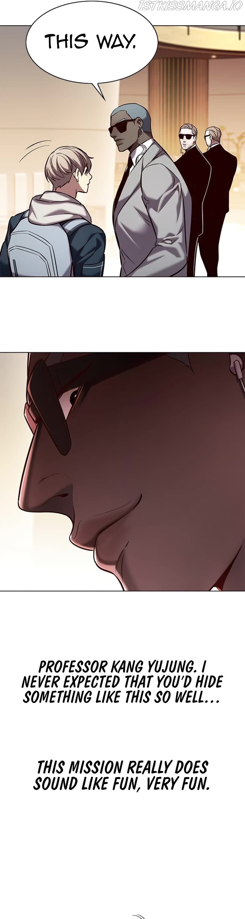Eleceed Chapter 232 - Page 22