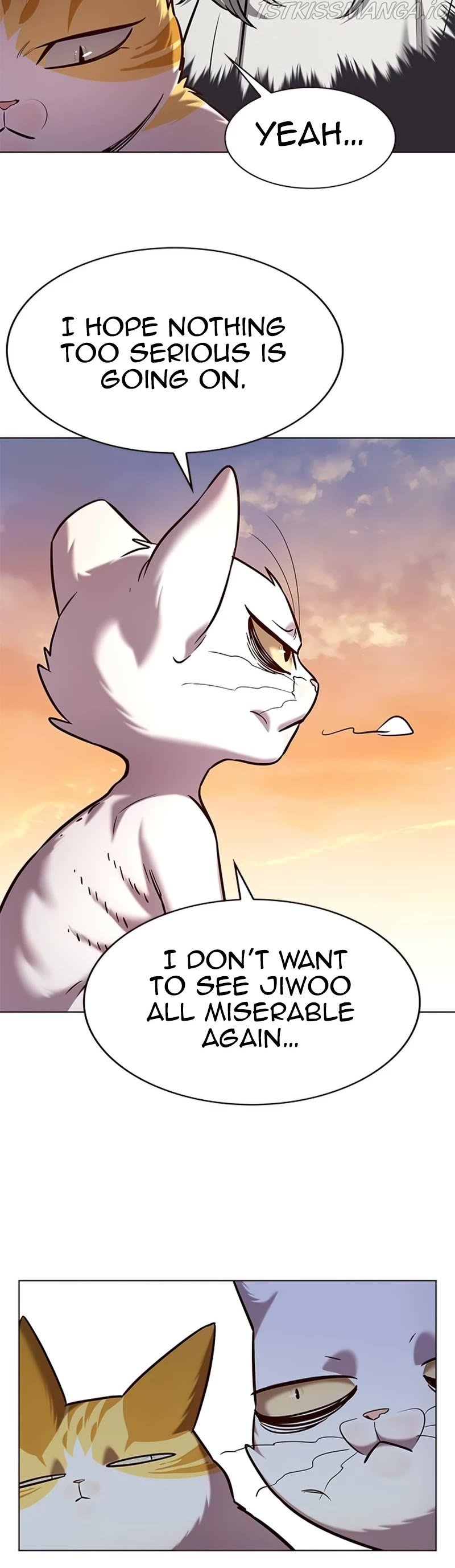 Eleceed Chapter 232 - Page 25