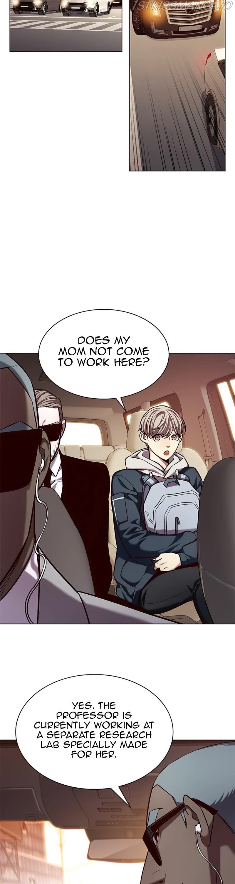 Eleceed Chapter 232 - Page 27
