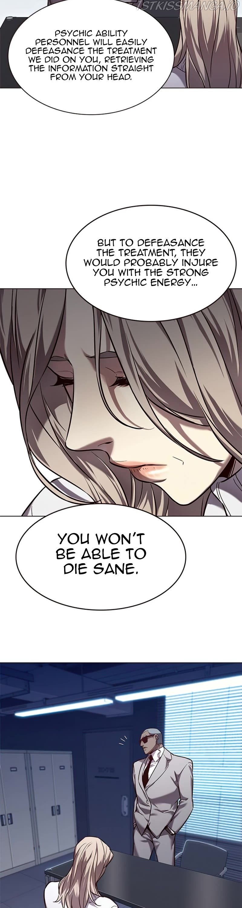 Eleceed Chapter 232 - Page 3