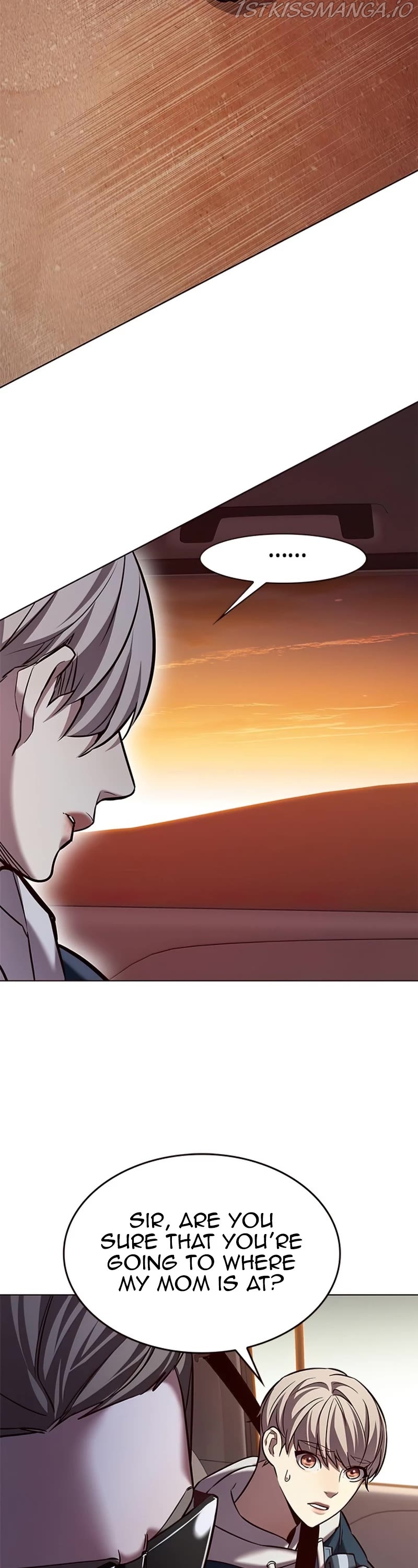 Eleceed Chapter 232 - Page 31