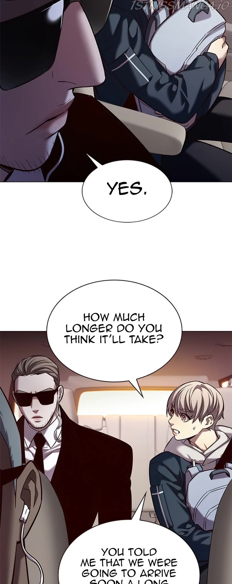 Eleceed Chapter 232 - Page 32