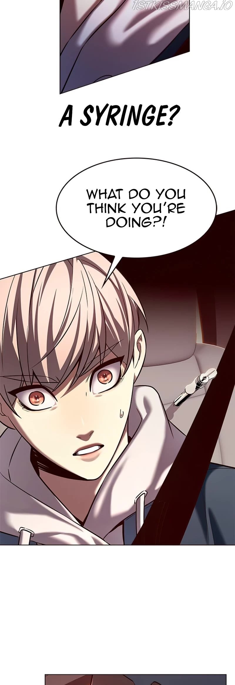 Eleceed Chapter 232 - Page 36