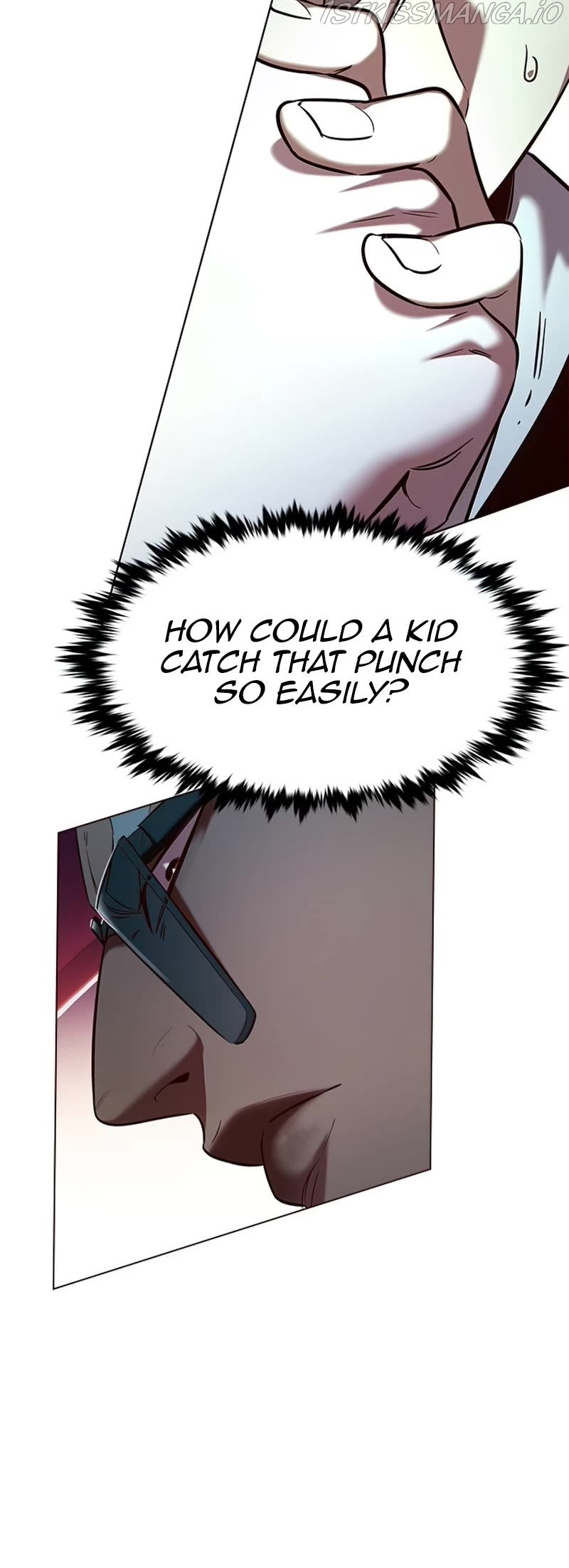 Eleceed Chapter 232 - Page 40