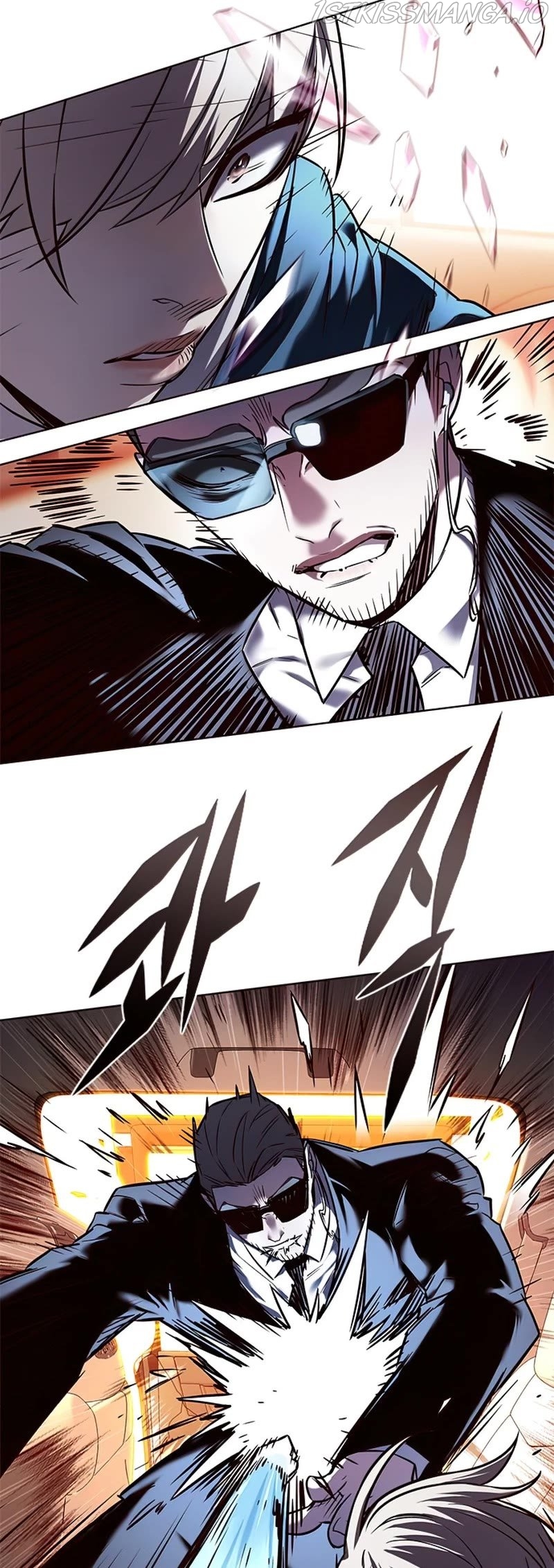 Eleceed Chapter 232 - Page 43