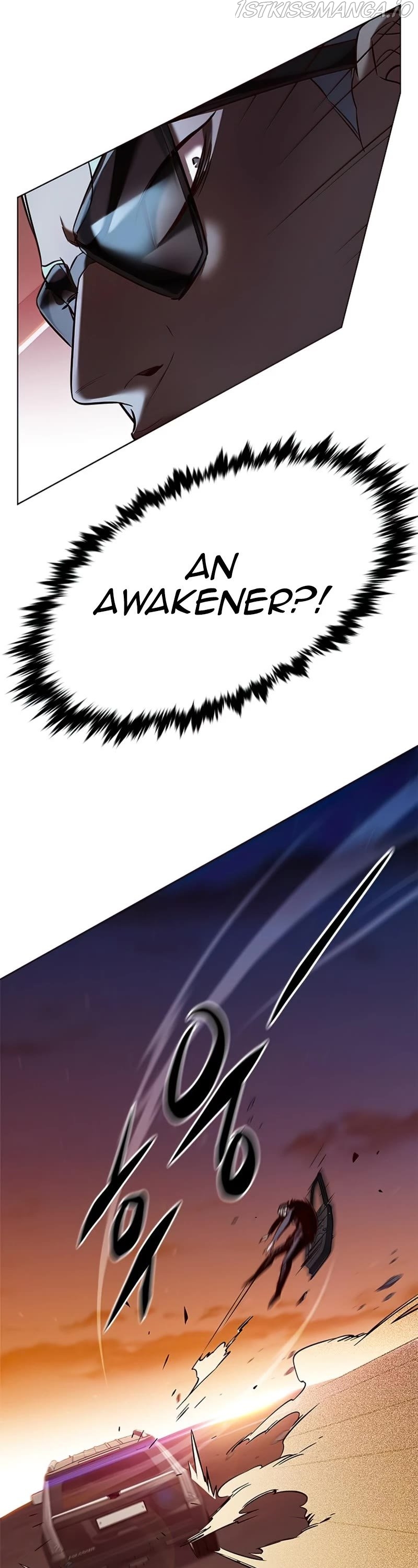 Eleceed Chapter 232 - Page 45