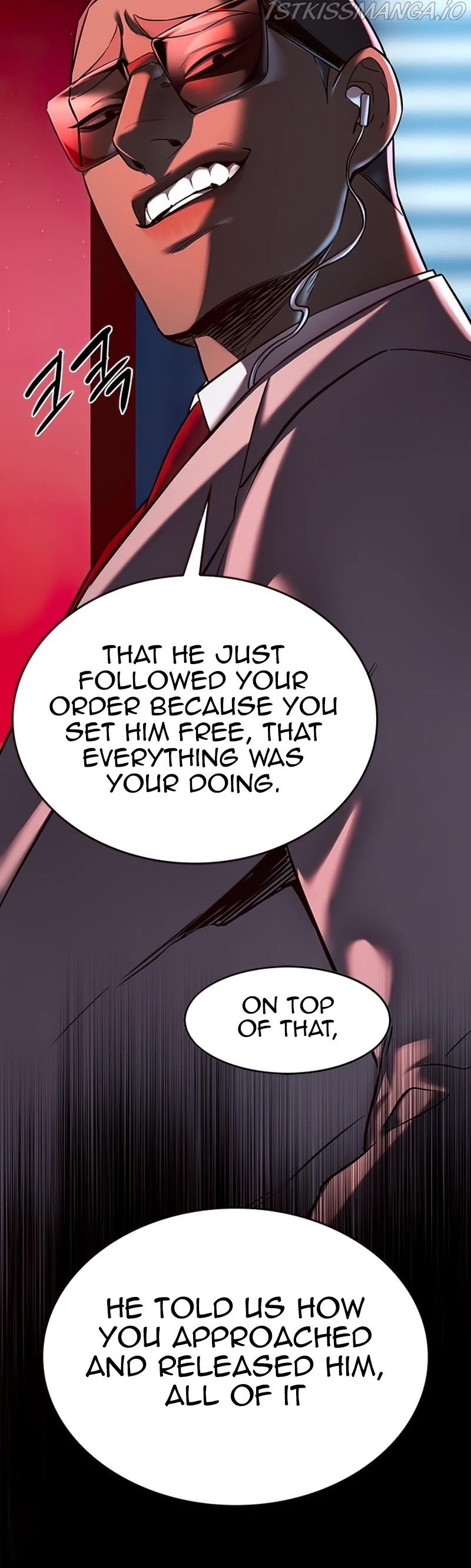 Eleceed Chapter 232 - Page 5