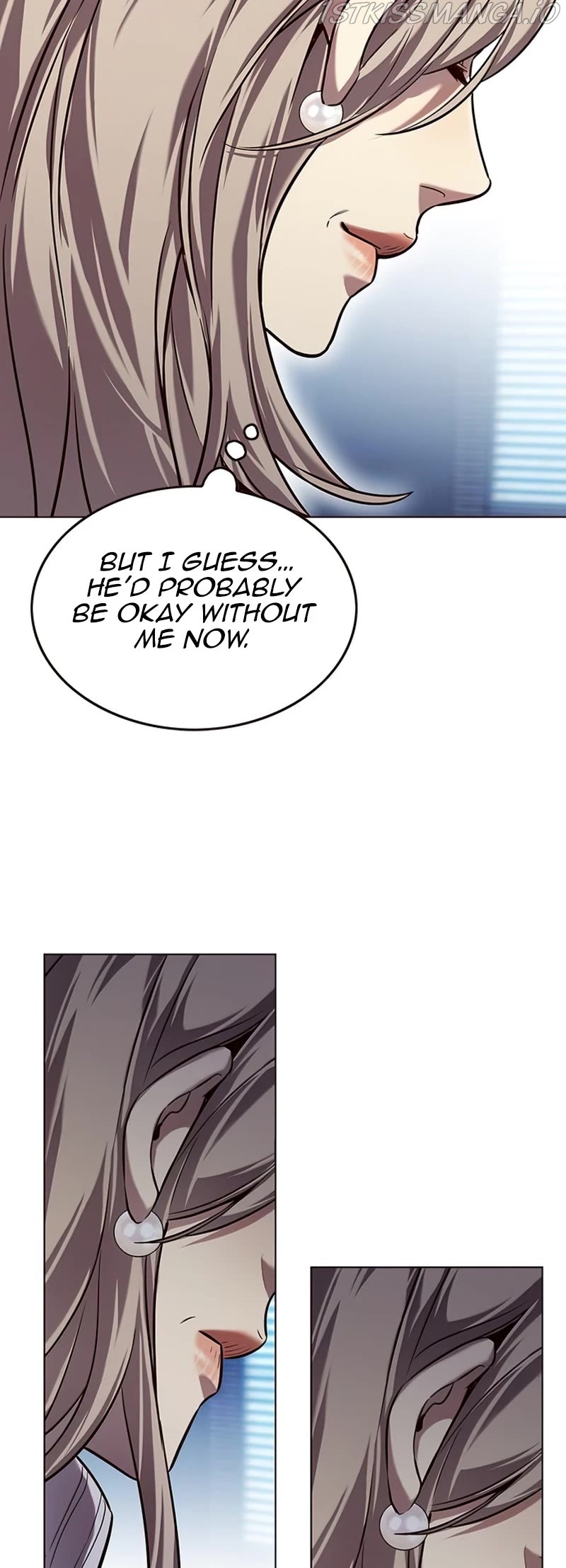 Eleceed Chapter 232 - Page 8