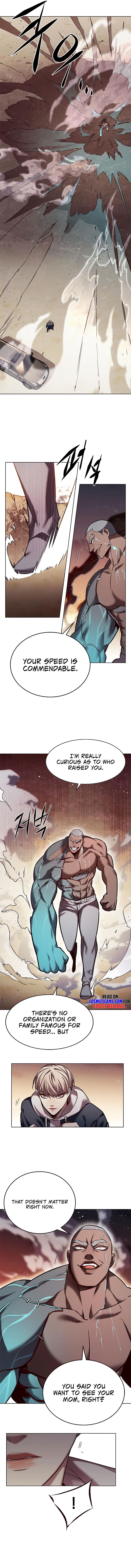 Eleceed Chapter 233 - Page 13