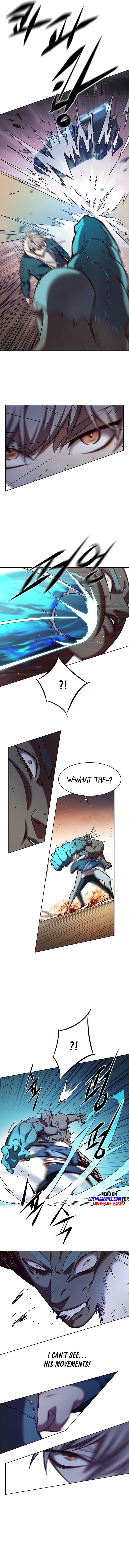 Eleceed Chapter 233 - Page 15