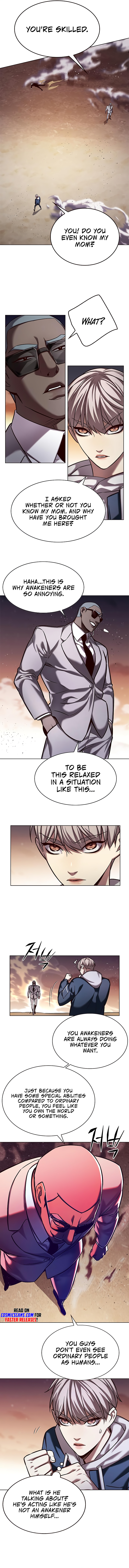 Eleceed Chapter 233 - Page 5