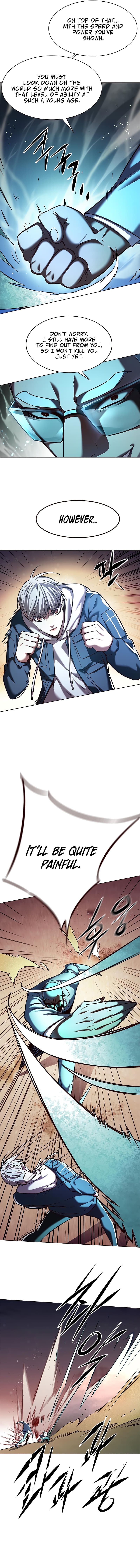 Eleceed Chapter 233 - Page 6
