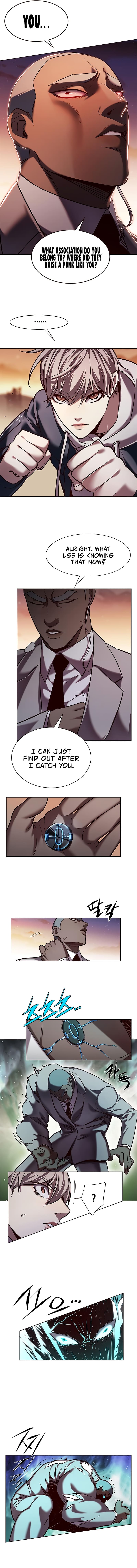 Eleceed Chapter 233 - Page 8