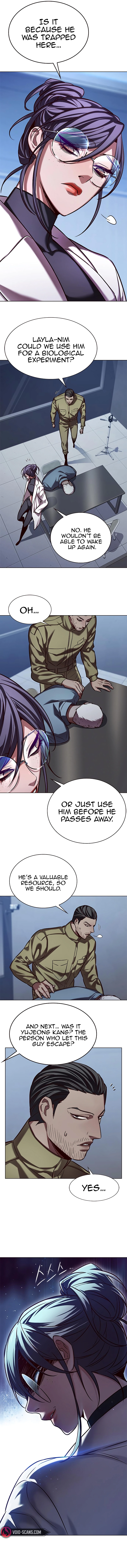 Eleceed Chapter 234 - Page 4