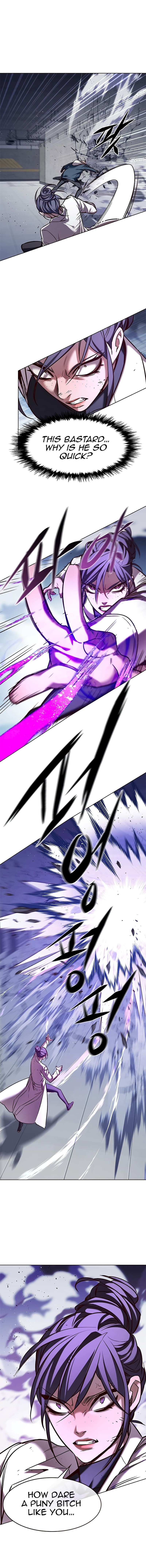 Eleceed Chapter 235 - Page 13