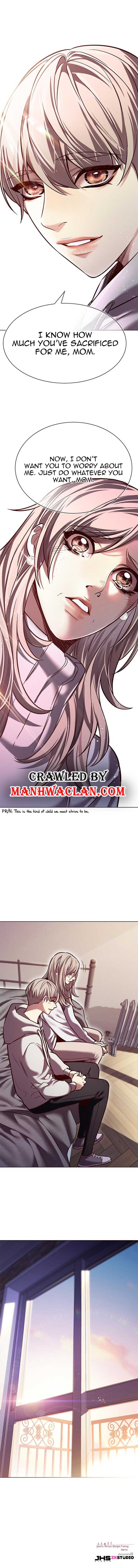Eleceed Chapter 238 - Page 14