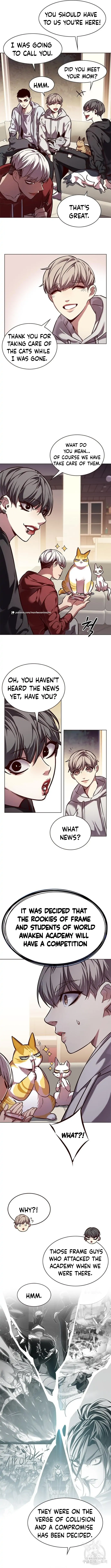 Eleceed Chapter 239 - Page 4