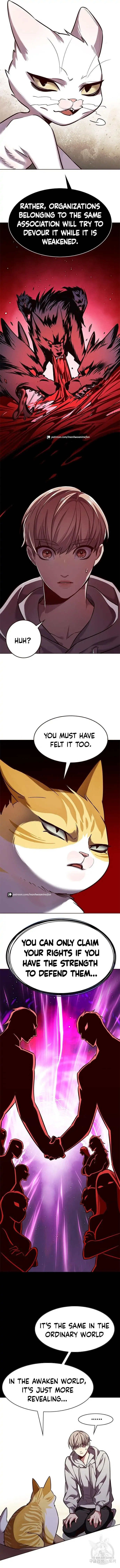 Eleceed Chapter 239 - Page 8