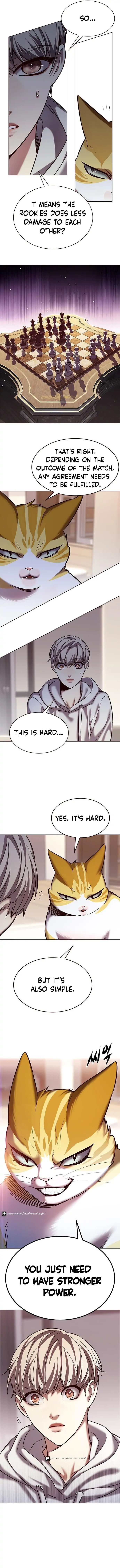 Eleceed Chapter 239 - Page 9