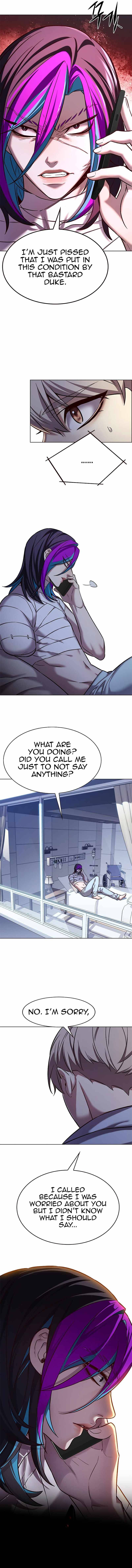 Eleceed Chapter 240 - Page 12