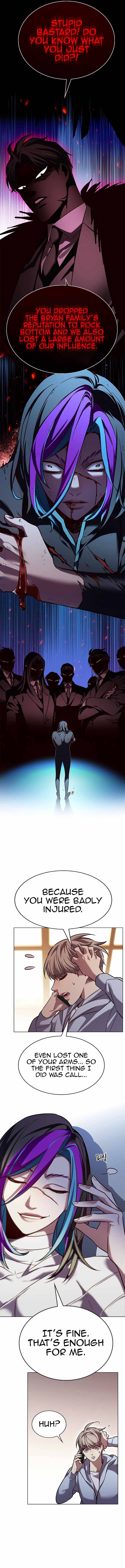 Eleceed Chapter 240 - Page 13