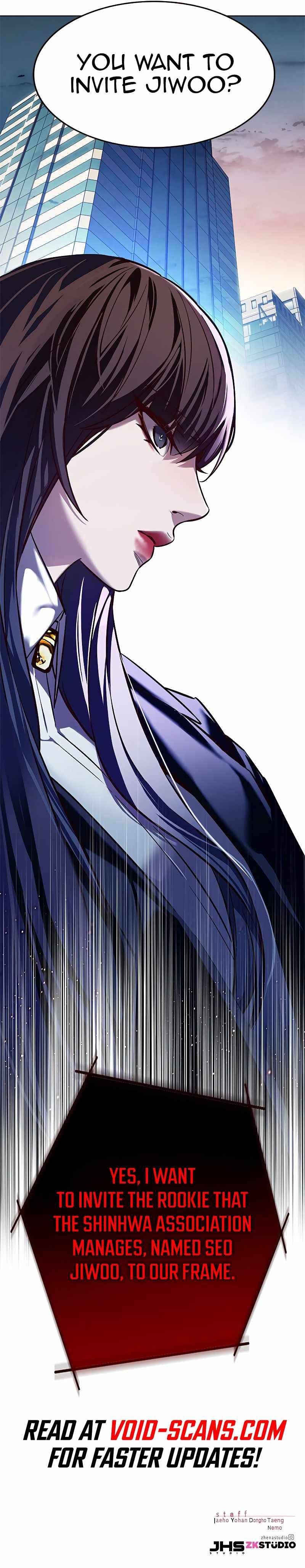 Eleceed Chapter 240 - Page 15