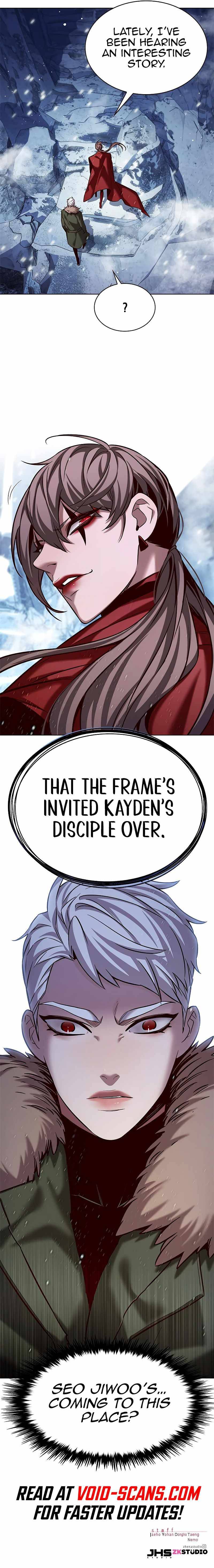 Eleceed Chapter 241 - Page 15