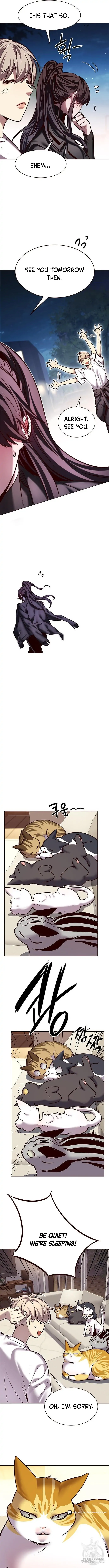 Eleceed Chapter 243 - Page 11