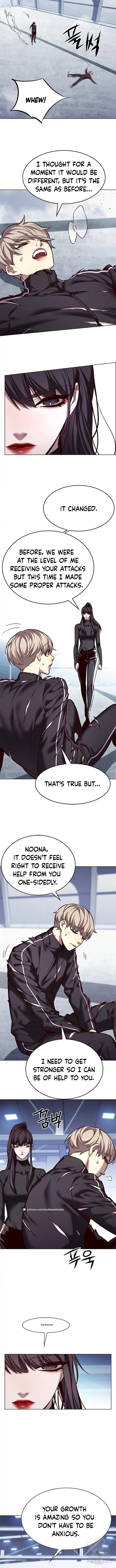 Eleceed Chapter 243 - Page 2