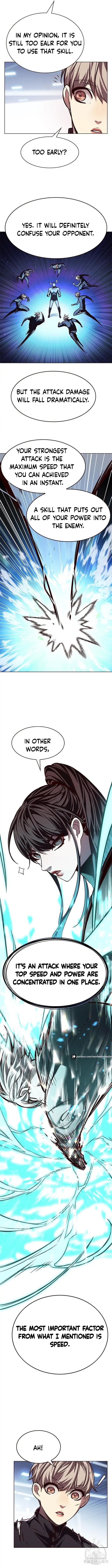 Eleceed Chapter 243 - Page 5