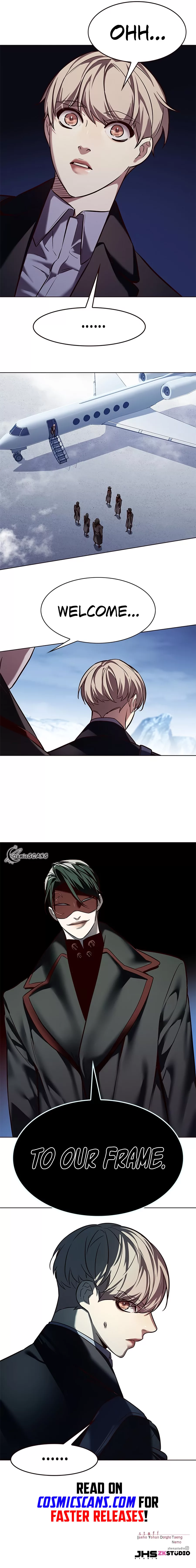 Eleceed Chapter 244 - Page 16