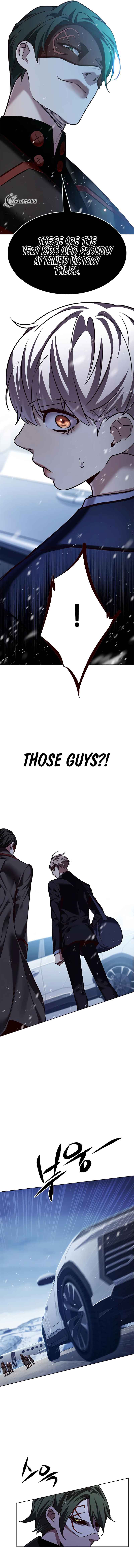 Eleceed Chapter 245 - Page 3