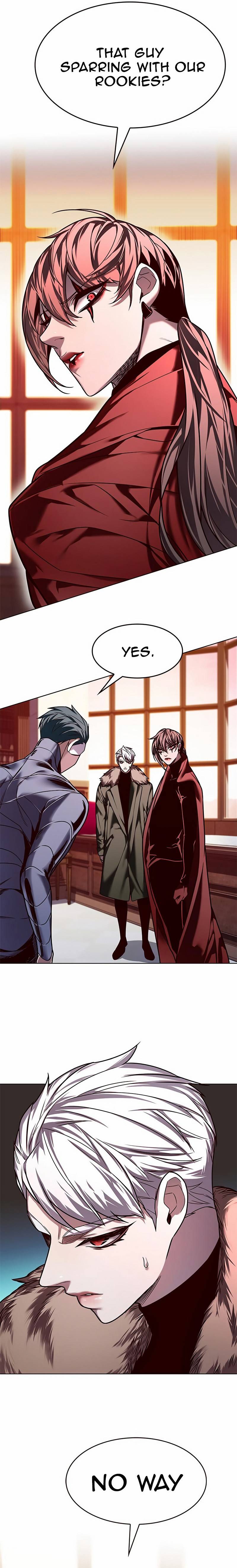 Eleceed Chapter 247 - Page 10