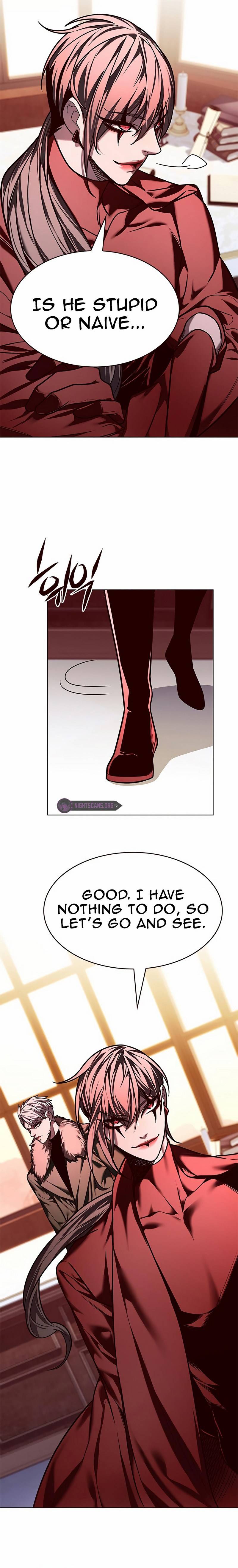 Eleceed Chapter 247 - Page 11