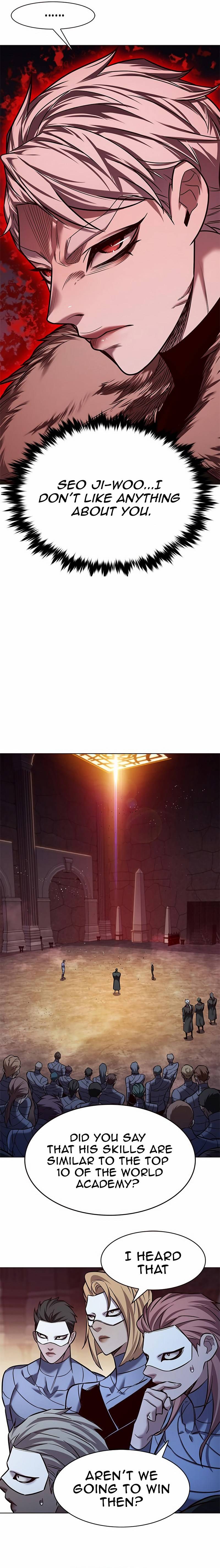 Eleceed Chapter 247 - Page 12