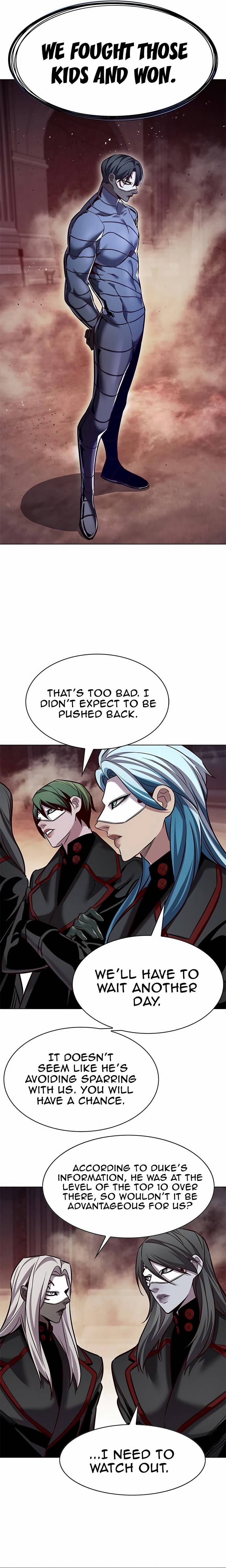 Eleceed Chapter 247 - Page 13