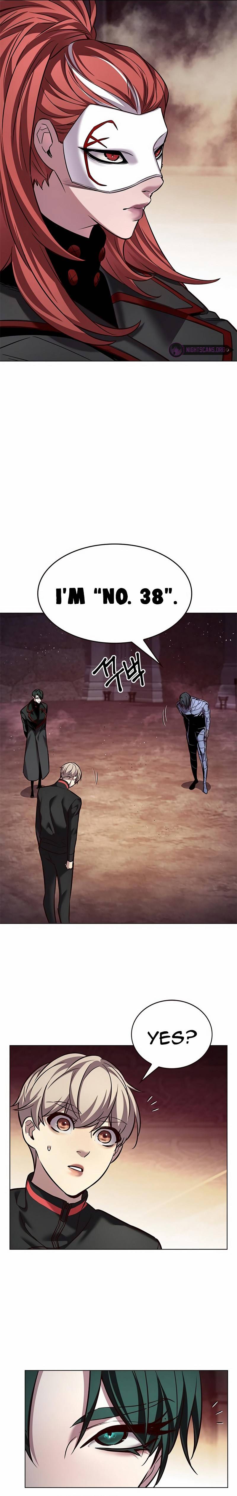 Eleceed Chapter 247 - Page 14