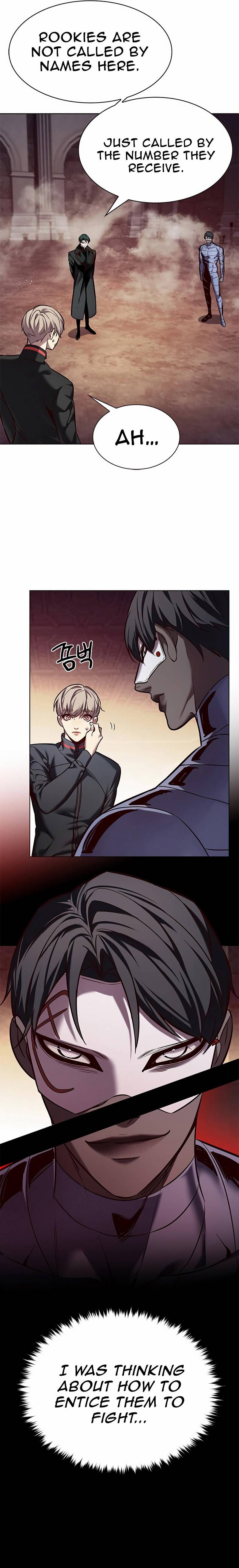 Eleceed Chapter 247 - Page 15