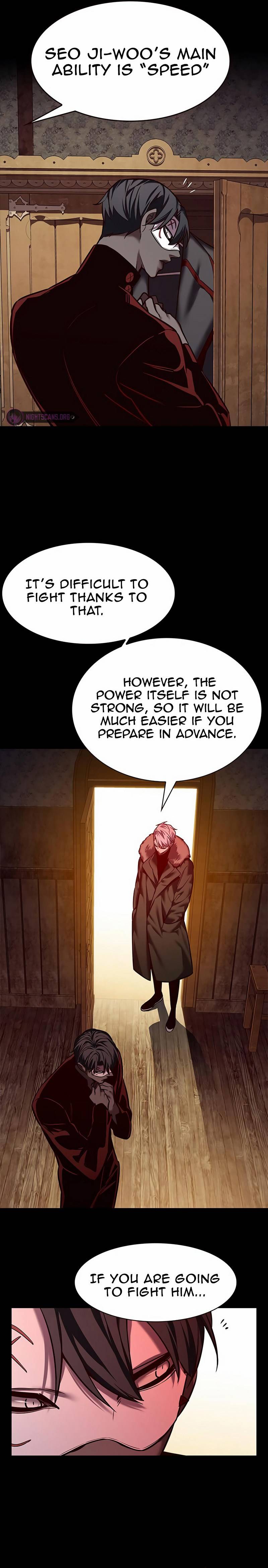 Eleceed Chapter 247 - Page 16