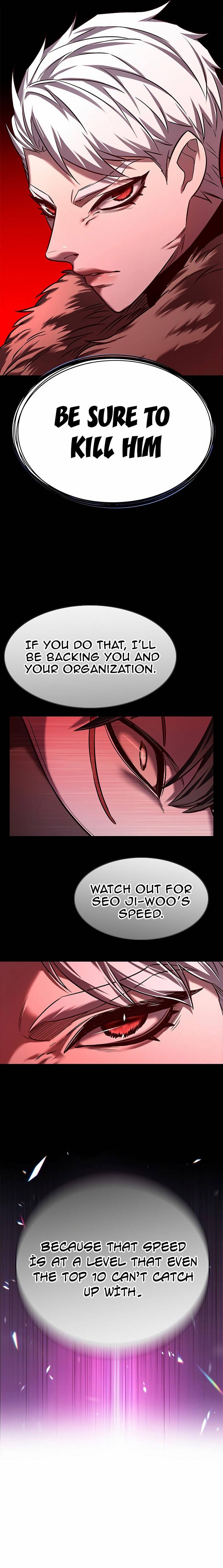 Eleceed Chapter 247 - Page 17
